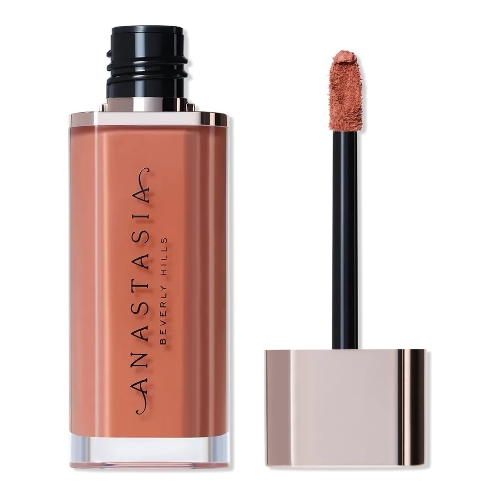 Anastasia Beverly Hills
Lip Velvet Full-Pigment Lip Mousse